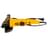 Denzel AG125-1100A бұрышажарлағыш машинасы, 1100 Вт, 125 мм, желілік (26908M) - фото #3, Technodom.kz