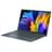 Ультрабук Asus Zenbook 14 Ryzen 5 5600H / 8ГБ / 512SSD / 14 / DOS / (UM425QA-KI228) - фото #3, Technodom.kz