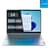 Ультрабук Lenovo IdeaPad 5 Pro i5 1135G7 / 8ГБ / 512SSD / 14 / Win11 / (82L300MSRK) - фото #0, Technodom.kz