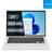 Ультрабук LG Gram i5 1135G7 / 8ГБ / 512SSD / 14 / Win11 / (14Z90P-G.AJ66R) - фото #0, Technodom.kz
