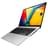 Ультрабук Asus Vivobook S 15 OLED Copilot/ Snapdragon X Plus X1P42100 / 16GB / SSD512GB / Win 11 / 15.6 / (S5507QA-MA113W) - фото #3, Technodom.kz