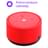 Умная колонка Яндекс Станция Лайт, Чили (YNDX-00025-RED) - фото #0, Technodom.kz