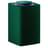 Умная колонка Яндекс Станция Макс с Алисой, c Zigbee, Зеленый (YNDX-00053 Green) - фото #1, Technodom.kz