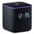 Умная колонка Яндекс Станция Миди, Черная (YNDX-00054 Black) - фото #1, Technodom.kz