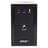 ИБП SVC, 650VA/390W, AVR:165-275В, 2Schuko, Black (V-650-L) - фото #1, Technodom.kz