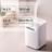 Увлажнитель воздуха Smartmi Evaporative Humidifier 3 - фото #3, Technodom.kz