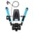 Велостанок Tacx Boost Trainer - фото #3, Technodom.kz
