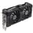 Видеокарта ASUS Dual RTX 4070 SUPER EVO OC 12GB 192bit/G6X (HDMI+3DP)(DUAL-RTX4070S-O12G-EVO) - фото #4, Technodom.kz