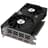 Видеокарта Gigabyte RTX 4060 Ti WINDFORCE OC 8GB 128bit/G6X (2HDMI+2DP)(GV-N406TWF2OC-8GD) - фото #2, Technodom.kz