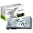Видеокарта Gigabyte RTX 5080 AORUS MASTER ICE 16GB 256bit/G7 (HDMI+3DP) [GV-N5080AORUSM ICE-16GD] - фото #1, Technodom.kz