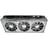 Видеокарта Palit RTX 4070Ti GAMEROCK CLASSIC OC 12GB 192bit/G6X (HDMI+3DP)(NED407TH19K9-1046G) - фото #3, Technodom.kz