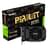 Palit Nvidia GeForce бейнекартасы GTX 1050Ti 4Gb StormX (DVI+HDMI+DP) - фото #4, Technodom.kz