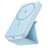 Внешний аккумулятор Anker Mag-Go, 5000Mah, Blue (A1611G31) - фото #0, Technodom.kz