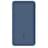 Внешний аккумулятор Belkin, 10000Mah, 15Вт, USB-C/USB-A to C Cable, Blue (BPB011btBL) - фото #1, Technodom.kz Внешний аккумулятор Belkin, 10000Mah, 15Вт, USB-C/USB-A to C Cable, Blue (BPB011btBL) - фото #1, Technodom.kz