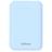Внешний аккумулятор Infinix XPOWER GO, 5000 mAh Blue - фото #0, Technodom.kz