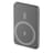 Внешний аккумулятор Olmio QM-06, 5000mAh, 20W PD, 15W wireless, gray (044471) - фото #0, Technodom.kz