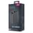 Внешний аккумулятор Olmio QS-10, 10000mAh, midnight (39185) - фото #1, Technodom.kz