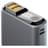 Внешний аккумулятор Olmio QS-10, 10000mAh, midnight (39185) - фото #2, Technodom.kz