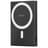 Внешний аккумулятор ROCKET HOLD, PD20W 5000mAh, MagSafe, black (RPB501BL5000-CLM) - фото #0, Technodom.kz