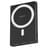 Внешний аккумулятор ROCKET HOLD, PD20W 5000mAh, MagSafe, black (RPB501BL5000-CLM) - фото #3, Technodom.kz