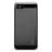 Внешний аккумулятор TTEC PowerSlim LCD 10000 mAh, Black (2BB183S) - фото #2, Technodom.kz