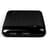 Внешний аккумулятор TTEC PowerSlim LCD 10000 mAh, Black (2BB183S) - фото #4, Technodom.kz