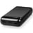 Внешний аккумулятор TTEC PowerSlim LCD 20000 mAh, with USB-C Input/Output, Black (2BB184S) - фото #1, Technodom.kz