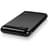 Внешний аккумулятор TTEC PowerSlim Pro LCD PD 10000 mAh, with USB-C Input/output, Black (2BB185S) - фото #1, Technodom.kz