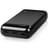 Внешний аккумулятор TTEC PowerSlim Pro LCD PD 20000 mAh, with USB-C Input/Output, Black (2BB186S) - фото #1, Technodom.kz