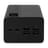 Внешний аккумулятор TTEC ReCharger Mega LCD 50 000 мАч PD 20Вт, Black (2BB197S) - фото #3, Technodom.kz
