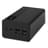 Внешний аккумулятор TTEC ReCharger Mega LCD 50 000 мАч PD 20Вт, Black (2BB197S) - фото #4, Technodom.kz