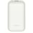 Внешний аккумулятор Xiaomi, 33W 10000mAh Pocket Edition Pro, Белый (PB1030ZM) - фото #0, Technodom.kz
