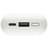Внешний аккумулятор Xiaomi, 33W 10000mAh Pocket Edition Pro, Белый (PB1030ZM) - фото #1, Technodom.kz