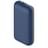 Внешний аккумулятор Xiaomi, 33W 10000mAh Pocket Edition Pro, Синий (PB1030ZM) - фото #1, Technodom.kz