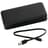 Внешний аккумулятор Xiaomi Redmi, 20000Mah, 18W Fast Charge, Black (VXN4304GL) - фото #4, Technodom.kz