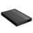 Внешний HDD 2TB Netac K331, USB 3.0 - фото #2, Technodom.kz