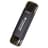 Внешний SSD 512 GB , USB 10Gbps, Type C/A ESD310C Transcend (TS512GESD310C) - фото #2, Technodom.kz