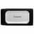 Внешний SSD M.2 2TB Kingston XS2000, USB 3.2 (SXS2000/2000G) - фото #2, Technodom.kz