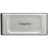 Внешний SSD M.2 4TB Kingston XS2000, USB 3.2 (SXS2000/4000G) - фото #0, Technodom.kz