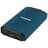 Внешний SSD Transcend ESD410C 1TB, USB 20Gbps, Type C (TS1TESD410C) - фото #1, Technodom.kz