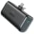 Внешний аккумулятор ANKER Nano Power Bank Black (ANK-A1653H11-BK) - фото #0, Technodom.kz