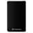 Внешний HDD 2.5" 1TB Transcend StoreJet 25A3K, USB 3.0 (TS1TSJ25A3K) - фото #0, Technodom.kz