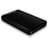 Внешний HDD 2.5" 1TB Transcend StoreJet 25A3K, USB 3.0 (TS1TSJ25A3K) - фото #2, Technodom.kz