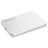 Внешний HDD 2.5" (USB 3.1) 1TB Transcend TS1TSJ25C3S - фото #1, Technodom.kz