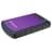 Внешний HDD 2.5" (USB 3.1 Gen 1) 4TB Transcend TS4TSJ25H3P - фото #3, Technodom.kz