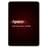 Внутренний SSD 2.5" 7мм 1TB Apacer AS350X SATA-III 3D TLC [AP1TBAS350XR-1] - фото #0, Technodom.kz