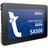 Внутренний SSD 2.5" 7мм 960GB Netac SA500 SATA-III 3D TLC (NT01SA500-960G-S3X) - фото #1, Technodom.kz