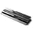 Внутренний SSD M.2 2280 1TB Netac NV5000 PCIe 4.0 x4 (NT01NV5000-1T0-E4X) - фото #1, Technodom.kz
