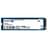 Внутренний SSD M.2 2280 2TB Kingston NV2 PCIe 4.0 x4 NVMe 3D TLC (SNV2S/2000G) - фото #0, Technodom.kz