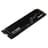Ішкі SSD M.2 2280 4000GB Kingston KC3000 PCIe 4.0 x4 (SKC3000S/4000G) - фото #1, Technodom.kz